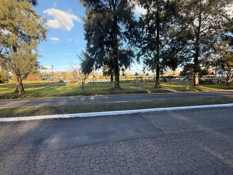 El Deslinde 1600