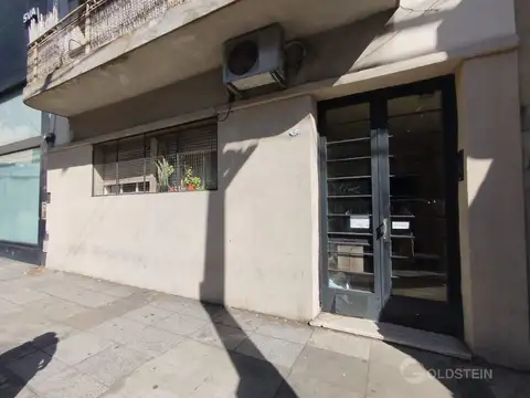 Departamento - Villa Crespo