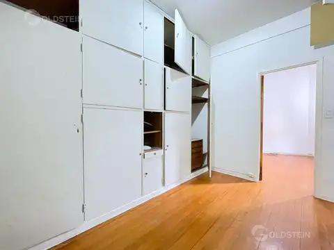 Departamento - Villa Crespo
