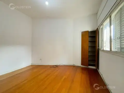 Departamento en Venta en Villa Crespo, USD 79.000