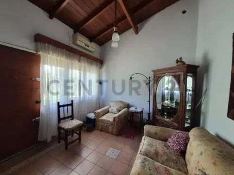 Casa en Venta de 1 dormitorio
