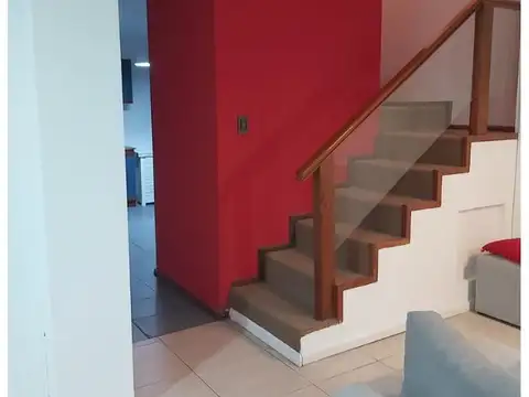 Casa en Alquiler 20 años