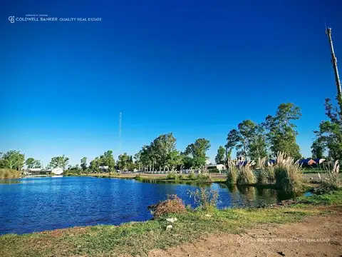 Ruta 26 Km1 - Barrio Los Potrillos