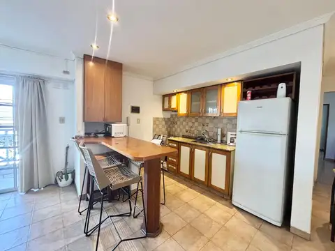 Departamento en Venta 19 años