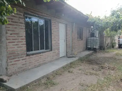 Alquiler Departamento en Centenario