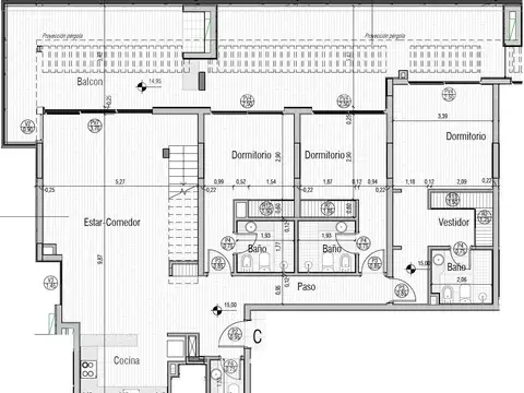 Santa Clara Residences