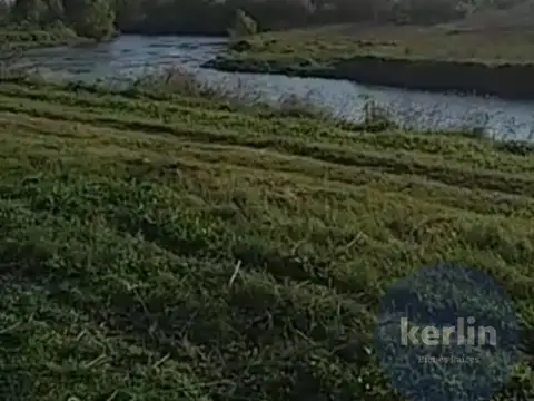 Campo en Villa Esperanza