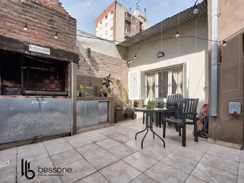 Depto Tipo Casa en Venta en Pinos De Anchorena, USD 114.900