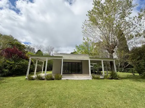 Terreno en Venta en City Bell, USD 370.000