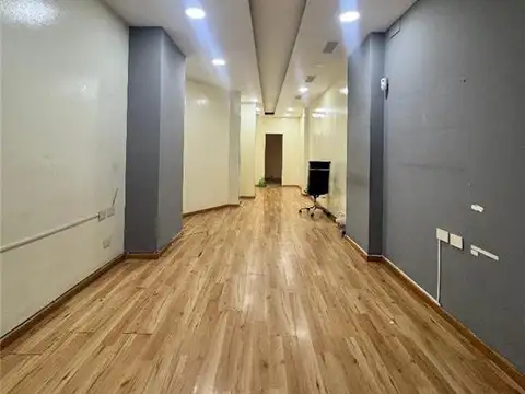 LOCALES - A LA CALLE - PALERMO, CAPITAL FEDERAL