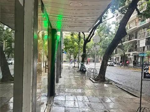 Ortiz de Ocampo 2500, Piso P.B.