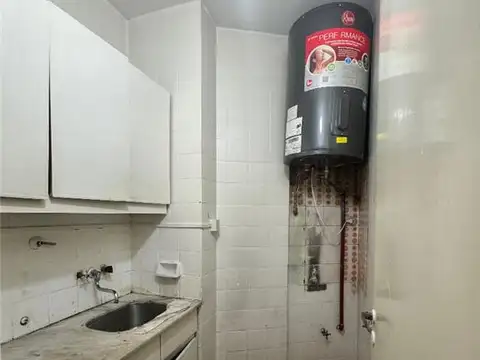 Local en Venta 40 años