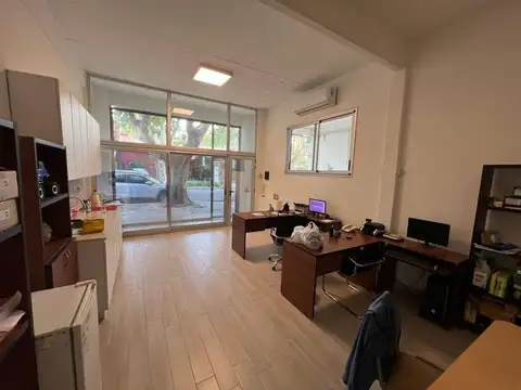 Alquiler Oficina /local comercial, Martinez a nuevo