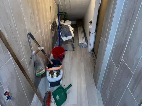 Alquiler Oficina comercial, Martinez a nuevo