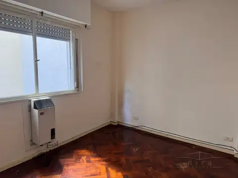 Departamento en Venta en Balvanera, USD 83.000