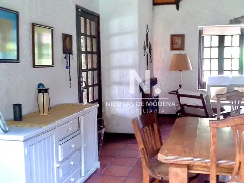 Casa en Venta en Pinares, USD 320.000