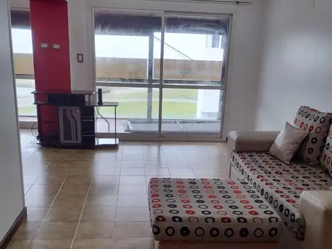 Departamento 4 ambientes con 3 baños