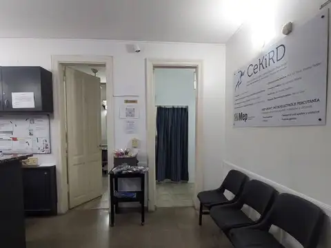 Oficina en Venta en Bernal, USD 200.000