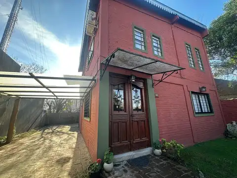 CASA EN VENTA 4 AMBIENTES LA UNION EZEIZA