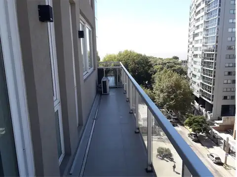 Departamento en Alquiler en Olivos, USD 1.450