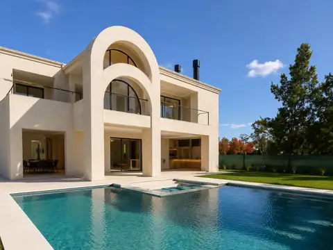 Casa en Venta de 4 dormitorios