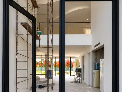 Casa 5 ambientes con 5 baños