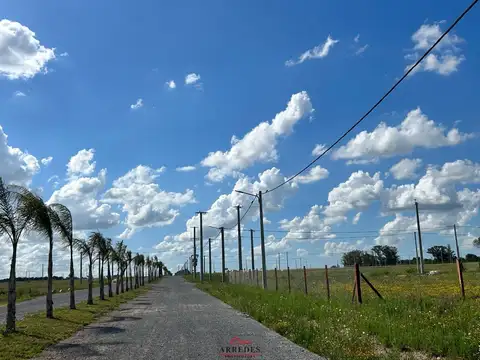 Terreno en Venta en Exaltación de la Cruz, USD 26.000