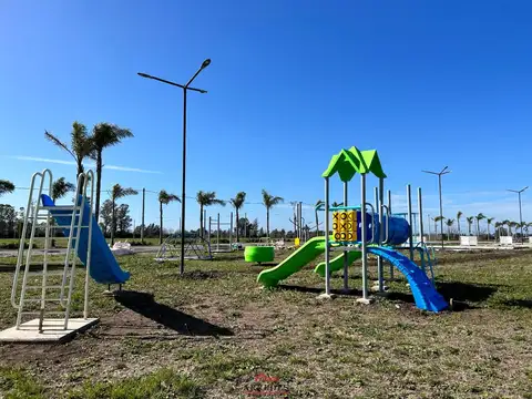 Venta · Lote 1500 m2  · El Lazo · Capilla del Señor 100