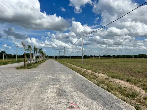 Venta · Lote 1500 m2  · El Lazo · Capilla del Señor 100