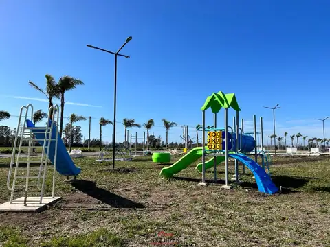 Venta · Lote 1500 m2  · El Lazo · Capilla del Señor