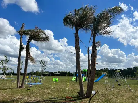 Terreno en Venta 48  mts Fondo