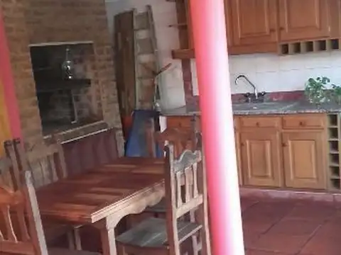 Casa en Venta de 4 dormitorios