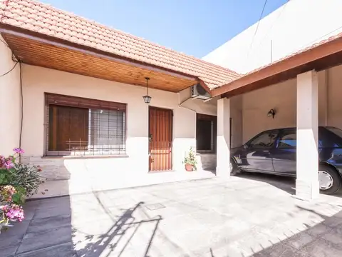 Casa 3 AMB CON jardin/terraza APTA CREDITO