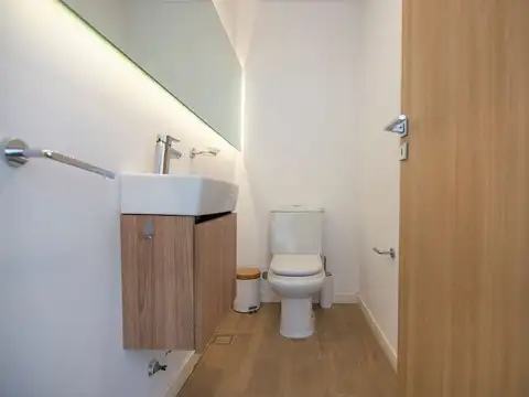 Casa en Alquiler 10 años