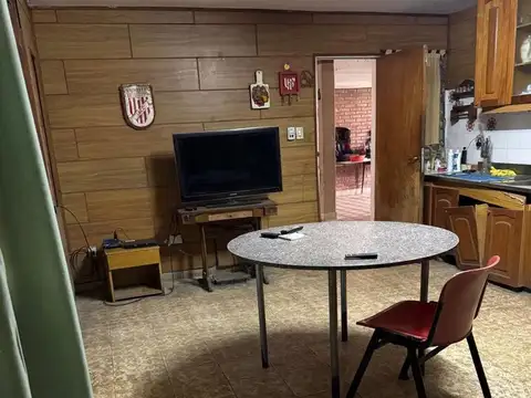 VENTA CASA 3 DORM EN BARRIO ALTO VERDE CORDOBA