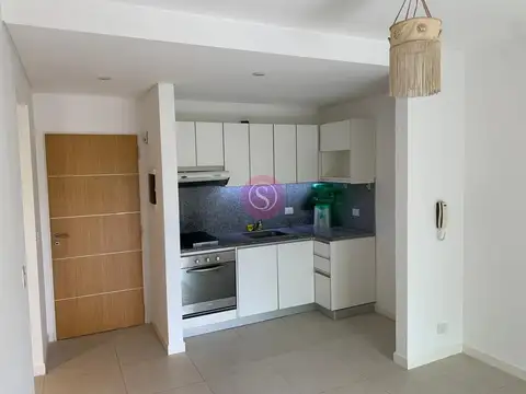 Departamento 2amb en Alquiler, Barrio Villa del Lago, Pilar