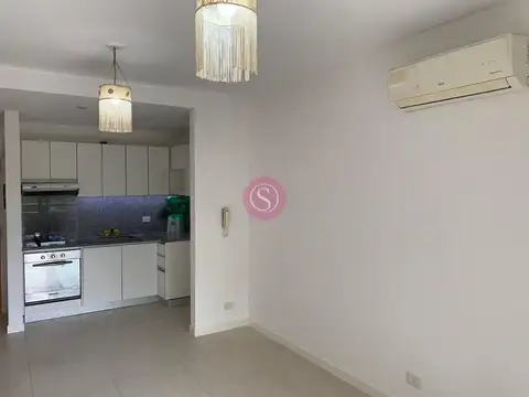 Departamento en Alquiler 10 años