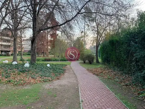 Departamento 2amb en Alquiler, Barrio Villa del Lago, Pilar