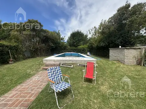 Calle Santa Amalia entre San Jaime y Camino Blanco