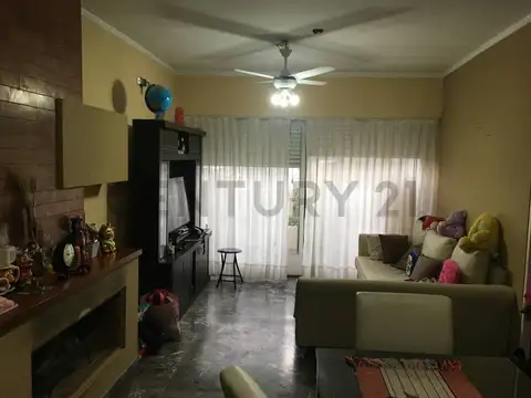 Departamento en venta La plata