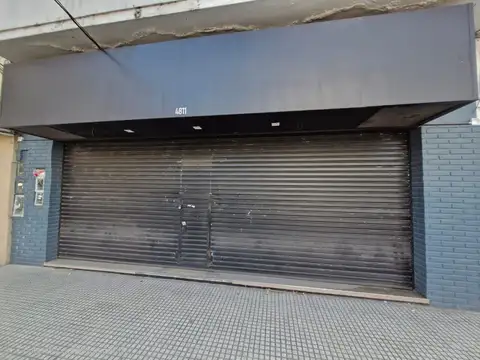 Local en Alquiler en Caseros, Partido de Tres de Febrero