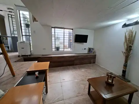 Depto Tipo Casa en Venta en Villa Urquiza, USD 127.900