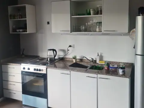 Departamento en Venta en Pilar, USD 111.000