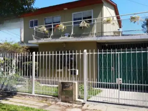 Casa en Boulogne Sur Mer