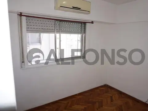 Departamento en Alquiler en Caballito, $ 600.000