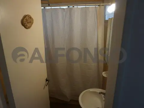 ALQUILER DEPARTAMENTO 2 AMBIENTES EN CABALLITO MUY LUMINOSO