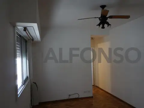 Departamento en Alquiler de 2 ambientes