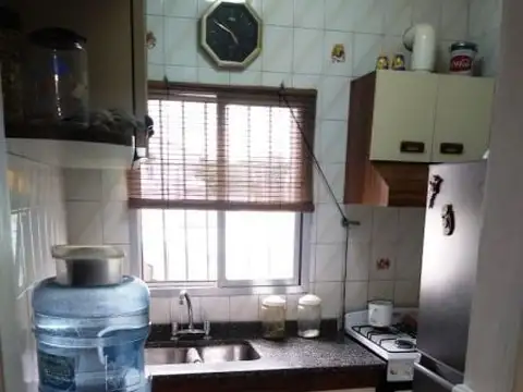 Depto Tipo Casa en Venta en Martin Coronado, USD 68.000