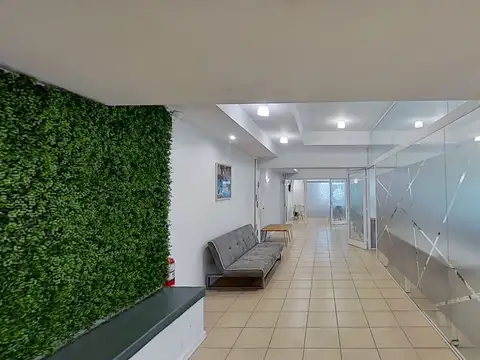 VENTA LOCAL COMERCIAL en CABALLITO