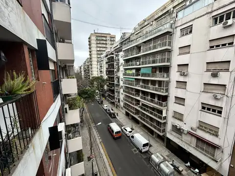 Departamento en Alquiler 35 años